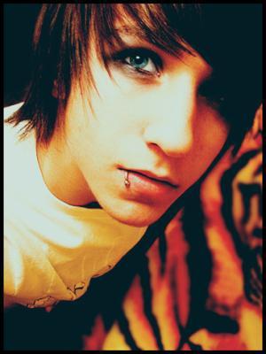 Emo Dark No.5