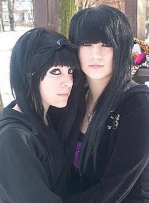 Emo Dark No.5