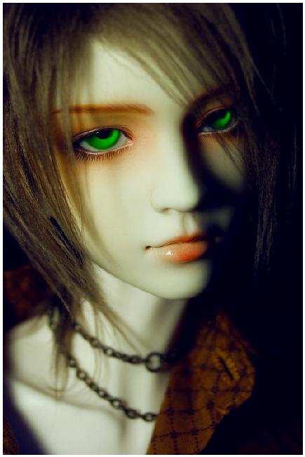 Emo Dark No.5