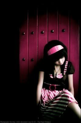 Emo Dark No.5