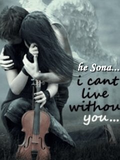 Emo Dark No.5