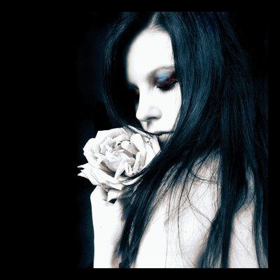Emo Dark No.5