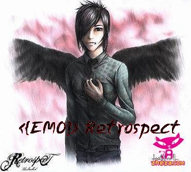 Emo Dark No.5