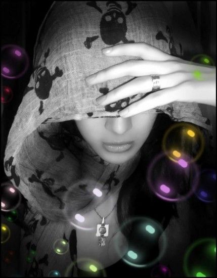 Emo Dark No.5