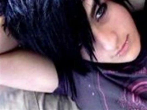 Emo Dark No.5