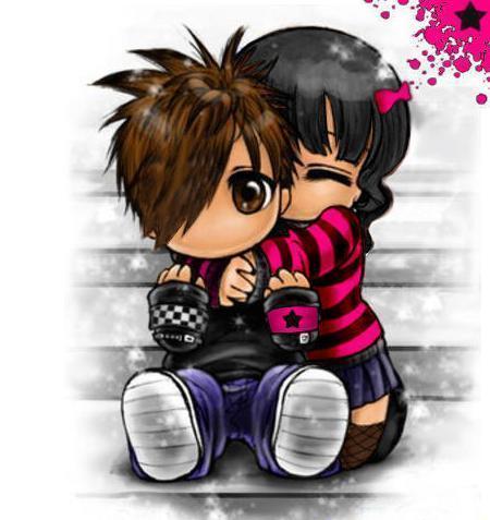 Emo Dark  No.6