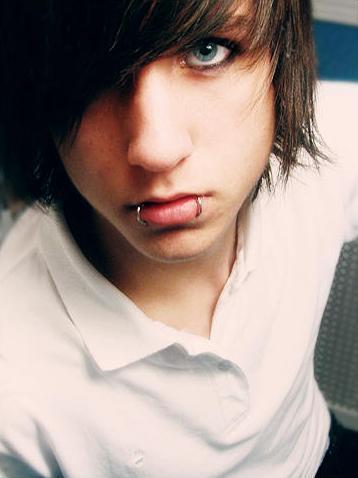 Emo Dark  No.6