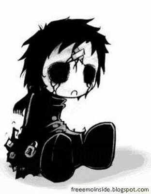 Emo Dark  No.6