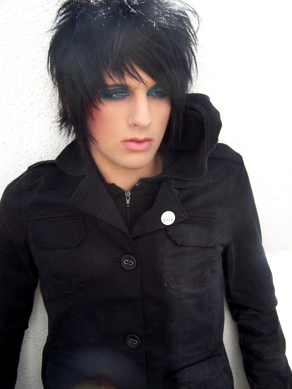Emo Dark  No.6