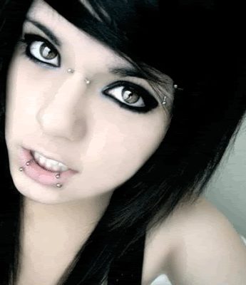 Emo Dark  No.6