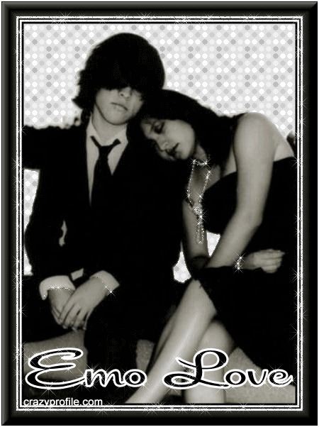 Emo Dark  No.6