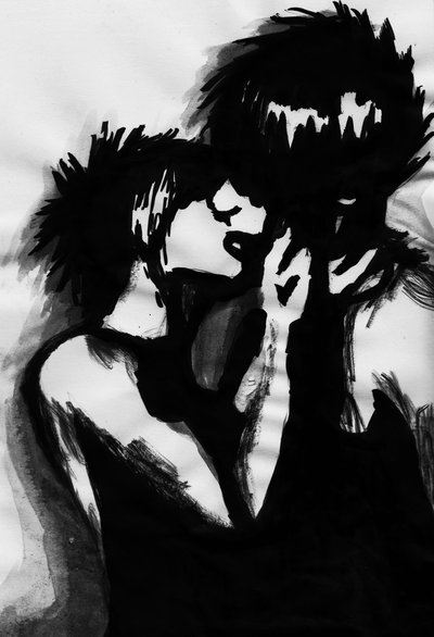 Emo Dark  No.6