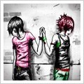 Emo Dark  No.6