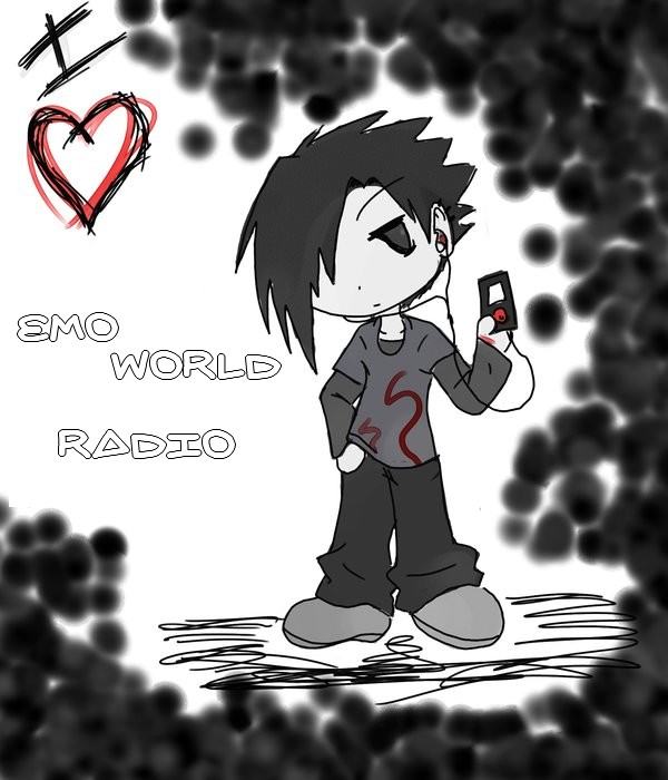 Emo Dark  No.6