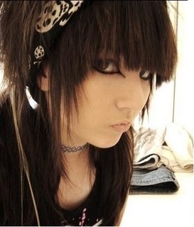 Emo Dark  No.6