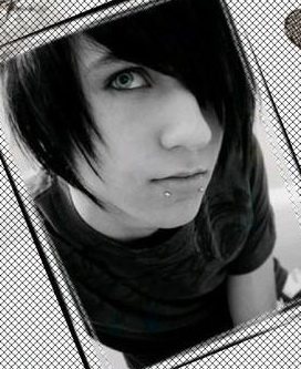 Emo Dark  No.6