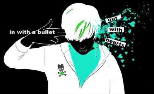 Emo Dark  No.7