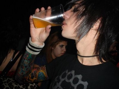 Emo Dark  No.7