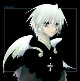 Emo Dark  No.7