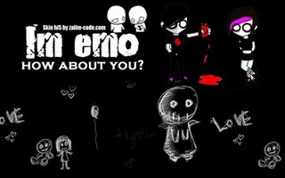 Emo Dark  No.7
