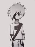 Emo Dark  No.7