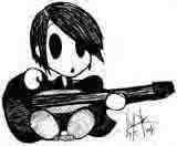 Emo Dark  No.7