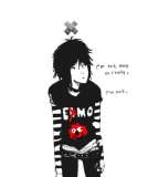 Emo Dark  No.7