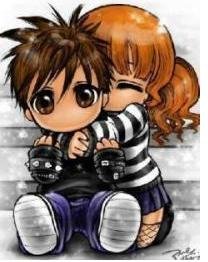 Emo Dark  No.7