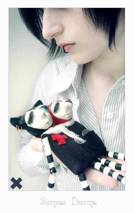 Emo Dark  No.7