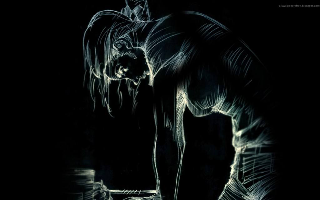 Emo Dark  No.7