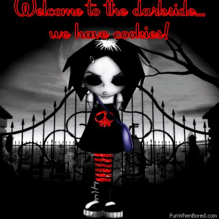 Emo Dark  No.7