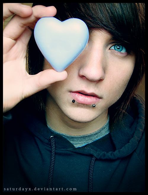 Emo Dark  No.7