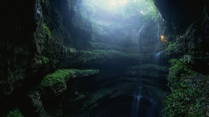 ธรรมชาติสวยๆ   วิว ทิวทัศน์ - No.2