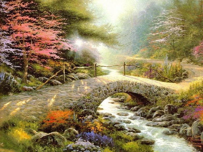 ธรรมชาติสวยๆ   วิว ทิวทัศน์ - No.2