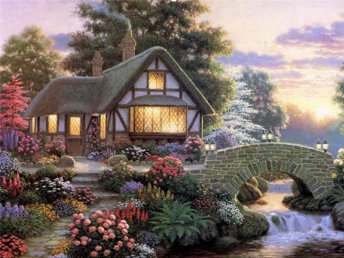 ธรรมชาติสวยๆ วิว ทิวทัศน์ - No.3