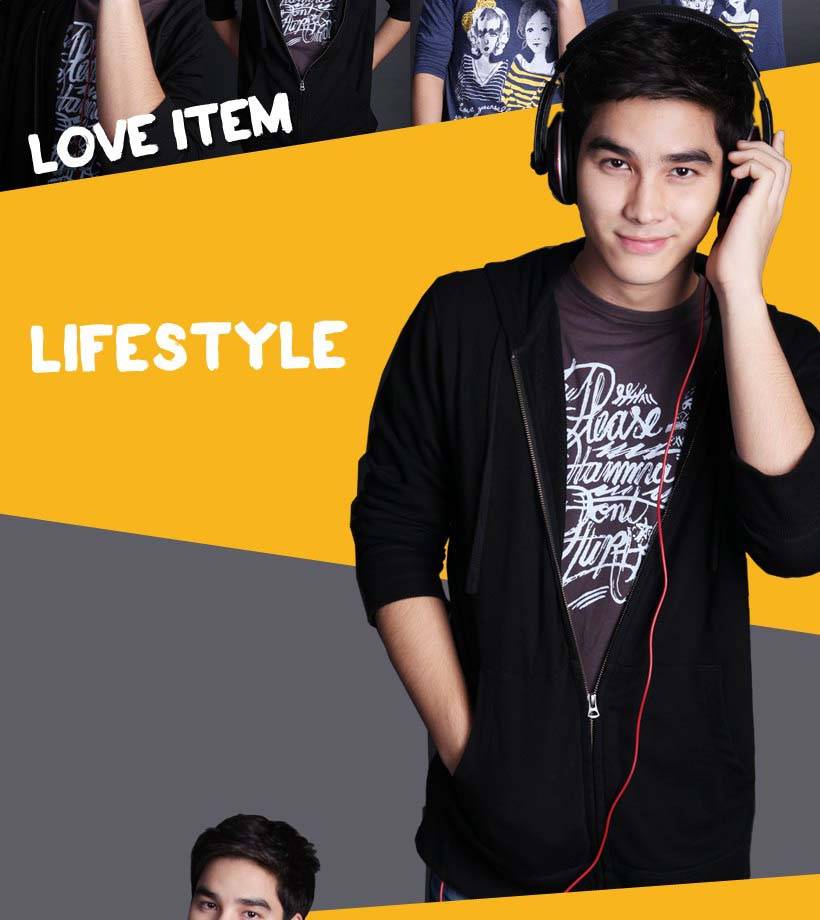 เฮ็ดหยังคือหล่อขึ้นนะ ตกหลุ่มรักแล้ว [โบ๊ท ธารา.นักแสดง 360องศารัก.ไฟรักเพลิงแค้น]