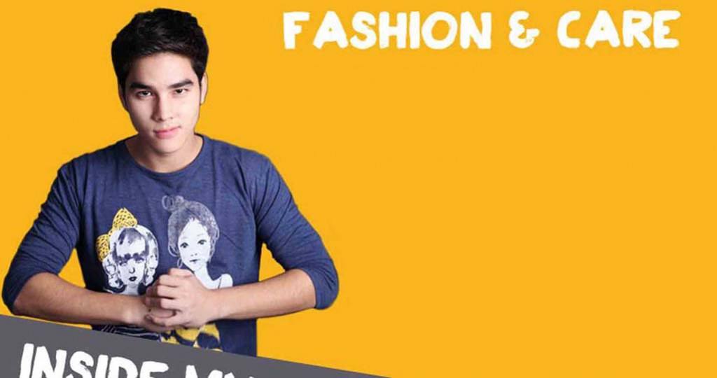 เฮ็ดหยังคือหล่อขึ้นนะ ตกหลุ่มรักแล้ว [โบ๊ท ธารา.นักแสดง 360องศารัก.ไฟรักเพลิงแค้น]