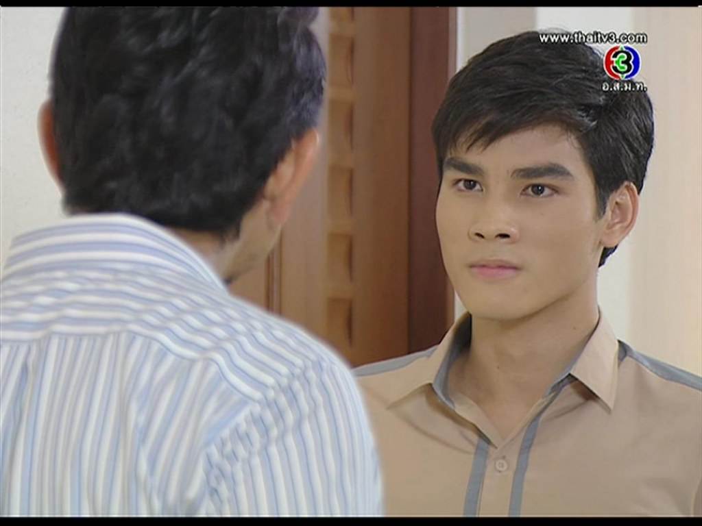 เฮ็ดหยังคือหล่อขึ้นนะ ตกหลุ่มรักแล้ว [โบ๊ท ธารา.นักแสดง 360องศารัก.ไฟรักเพลิงแค้น]