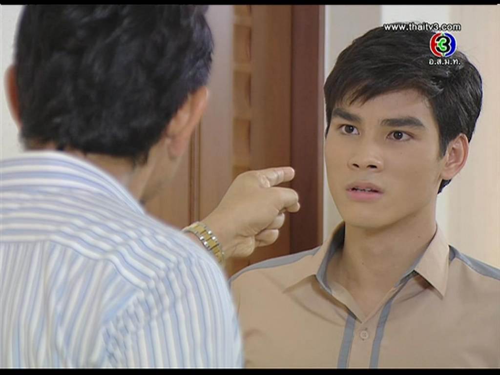 เฮ็ดหยังคือหล่อขึ้นนะ ตกหลุ่มรักแล้ว [โบ๊ท ธารา.นักแสดง 360องศารัก.ไฟรักเพลิงแค้น]