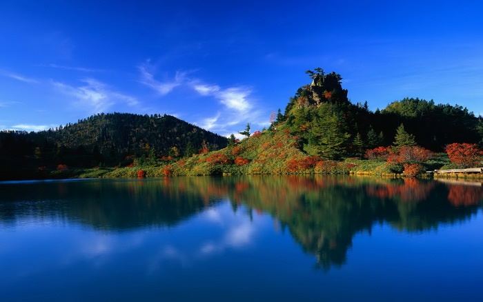 ธรรมชาติสวยๆ   วิว ทิวทัศน์ - No.6
