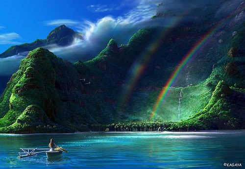 ธรรมชาติสวยๆ   วิว ทิวทัศน์ - No.6