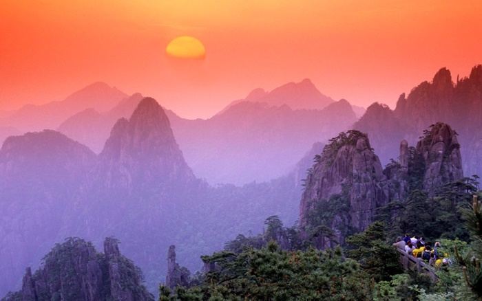 ธรรมชาติสวยๆ วิว ทิวทัศน์ - No.10