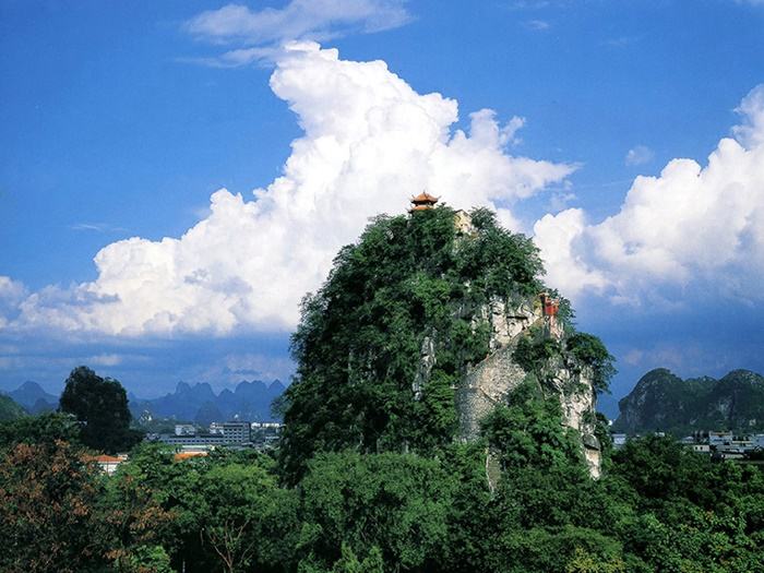 ธรรมชาติสวยๆ วิว ทิวทัศน์ - No.11