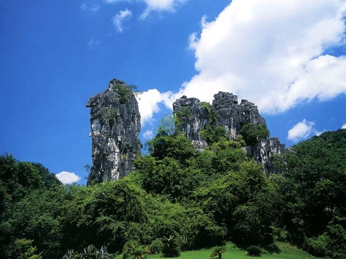 ธรรมชาติสวยๆ วิว ทิวทัศน์ - No.11