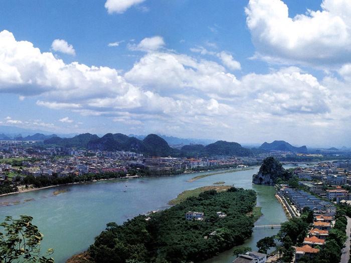 ธรรมชาติสวยๆ วิว ทิวทัศน์ - No.11