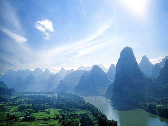 ธรรมชาติสวยๆ วิว ทิวทัศน์ - No.11