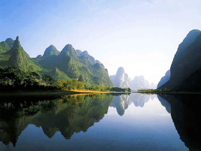 ธรรมชาติสวยๆ วิว ทิวทัศน์ - No.11