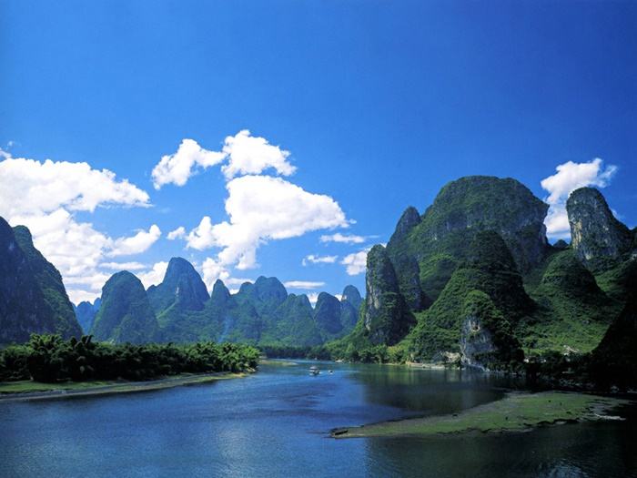 ธรรมชาติสวยๆ วิว ทิวทัศน์ - No.11