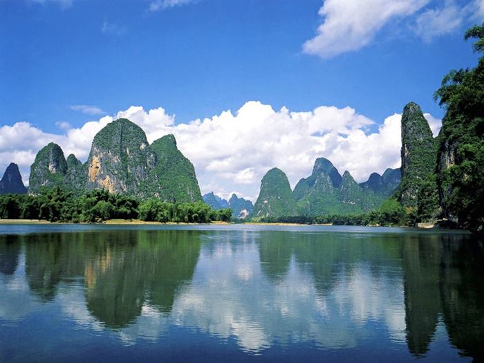 ธรรมชาติสวยๆ วิว ทิวทัศน์ - No.11
