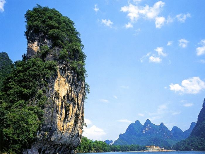 ธรรมชาติสวยๆ วิว ทิวทัศน์ - No.11